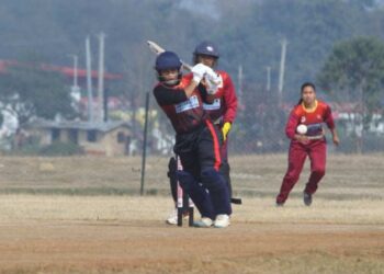 सुशील कोइराला महिला यु–१९ क्रिकेटः बागमती र लुम्बिनी तथा कोहलपुर मेयर–११ र गण्डकी प्रदेश भिड्ने
