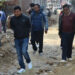 वडाअध्यक्ष वर्माको पहलमा पूर्वाधार निर्माणका कार्य तीब्र