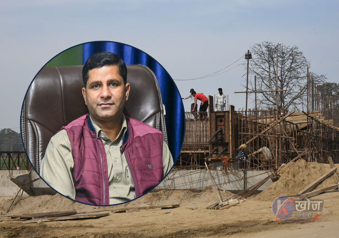 पूर्व मन्त्री मोहम्मद इस्तियाक राईले ल्याएका थिए विकासका योजनै योजना