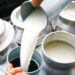 दूधको मूल्य निर्धारणमा बिचौलिया हाबी