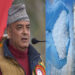 चुनावमा बाँडेको आश्वासन कहिले पूरा हुन्छ सांसद डा. राणा ज्यू ?
