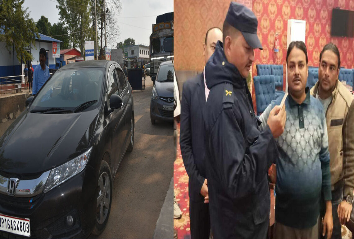 क्यासिनोले नेपालगन्जका ब्यापार, ब्यवसाय चलायमान : नाकामा आउजाउ सहज बनाउन माग, निगरानी गर्दै बाँके प्रहरी