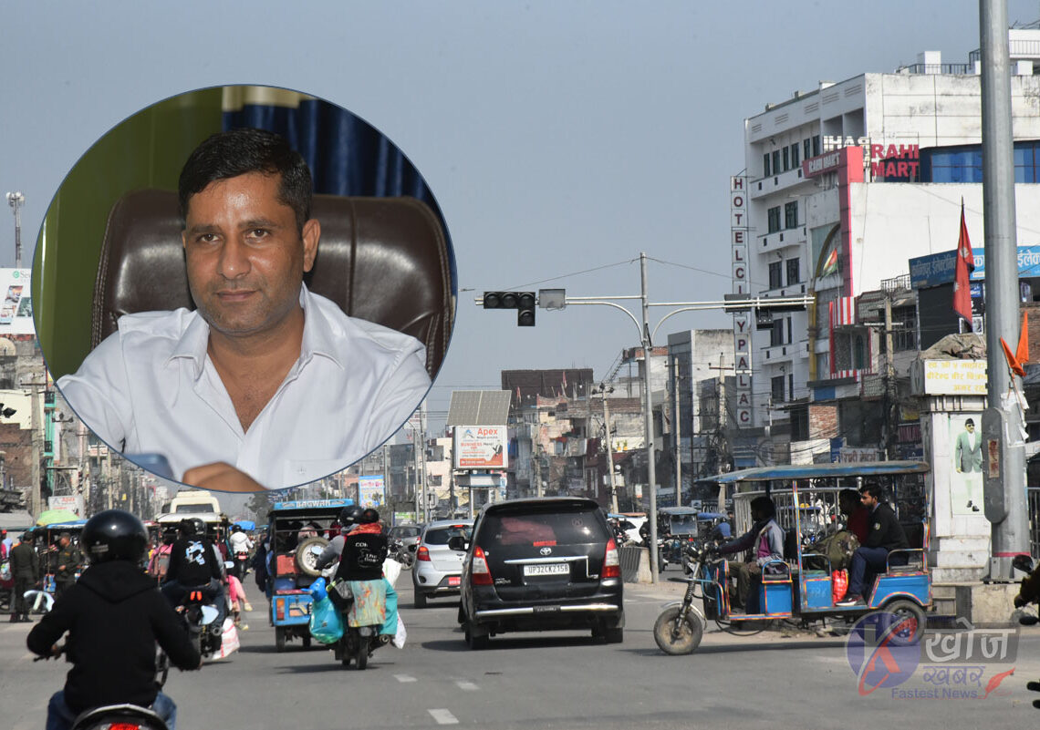 धमाधम कार्यान्वयनमा आउँदै पूर्व मन्त्री राईका योजना