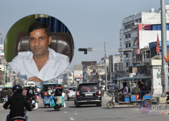 धमाधम कार्यान्वयनमा आउँदै पूर्व मन्त्री राईका योजना