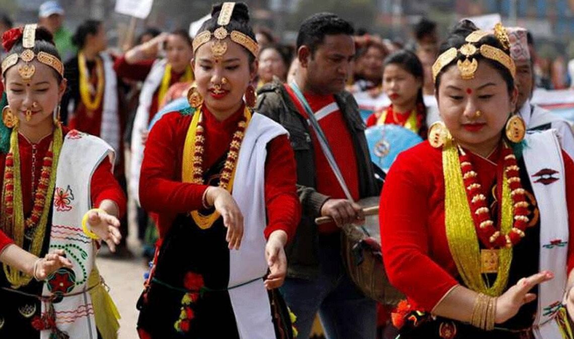 आज मगर एकता दिवस, विविध कार्यक्रमका साथ मनाइँदै