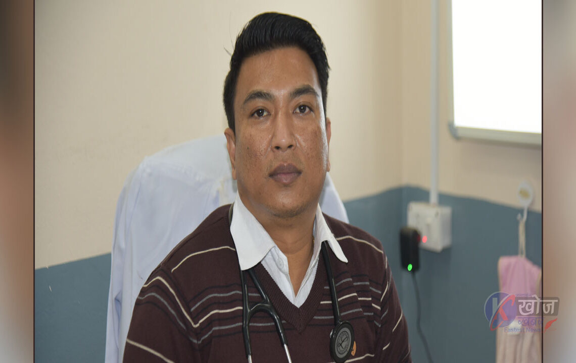 मिर्गौलामा पत्थरी भएको कसरी थाहा पाउने, के छ उपचार ?