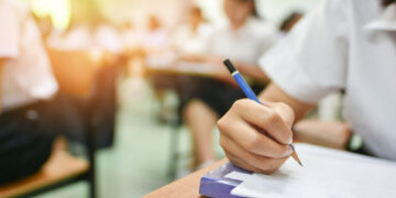 एसईई परीक्षाका लागि दुई हजार ५७ परीक्षा केन्द्र निर्धारण