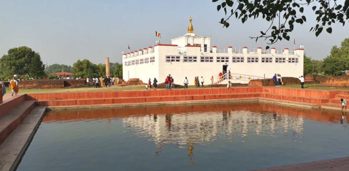 लुम्बिनीमा रद्द भएको शिखर सम्मेलन नयाँ दिल्लीमा