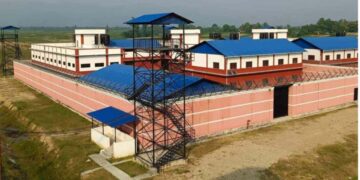 १२ बालबन्दी अझै सम्पर्कविहीन