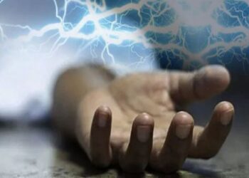 दाङमा तार चुँडिएर करेन्ट लाग्दा एकै घरका ३ जनाको मृत्यु