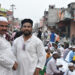 नेपालगन्जमा अहिलेसम्मकै ठूलो सामुहिक इफ्तार : तीन हजार बढिको सहभागिता