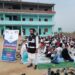 नेपालगन्जमा साइनिङ्ग फ्युचर एकेडेमीको सामुहिक रोजा इफ्तार