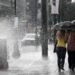 मध्य र पूर्वका धेरै ठाउँमा बदली र वर्षाको सम्भावना