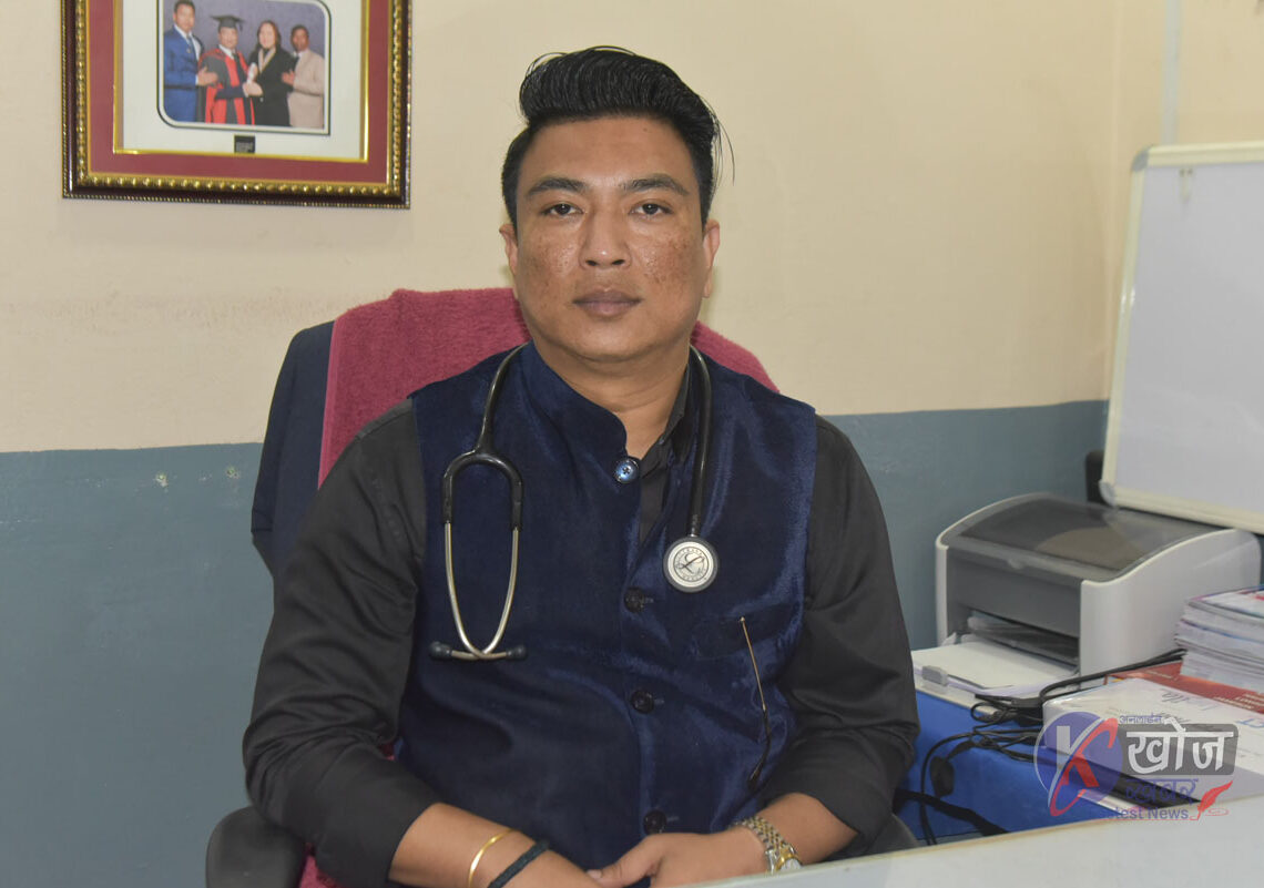 मृगौला रोग के कारणले हुन्छ ? यसबाट जोगिन के गर्नुपर्छ ?