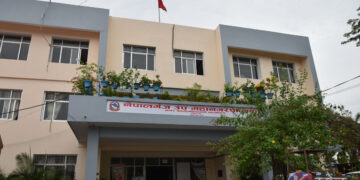 नेपालगञ्जमा भोलिदेखि आधारभूत तह कक्षा ८ को परीक्षा