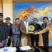 पश्चिम बङ्गालका पर्यटन व्यवसायीसंग अन्तरक्रिया, दुवै देशको पर्यटन गन्तव्यहरूको क्रस बोर्डर पर्यटन प्रर्वद्धनमा जोड
