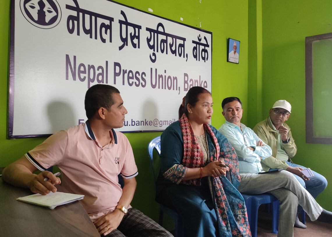 नियमलाई पालना गरेर अनुगमन गरिनु पर्छः उपाध्यक्ष मल्ल