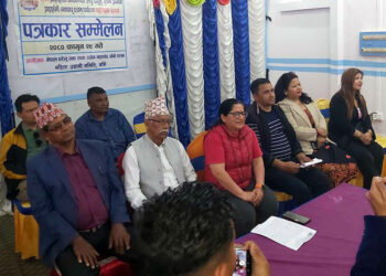 महोत्सव सफल पार्न महासंघको तीव्र तयारी