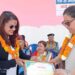 ११४ औं अन्तर्राष्ट्रिय महिला दिवसः कोहलपुर नगरपालिकामा ५ महिला सम्मानित