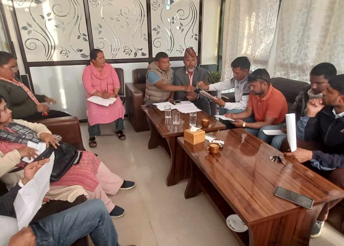 आजदेखि लुम्बिनीका होमस्टे सञ्चालकको सम्मेलन