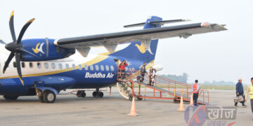 नेपालगन्ज हुँदै मानसरोवर जाने पर्यटक बढे