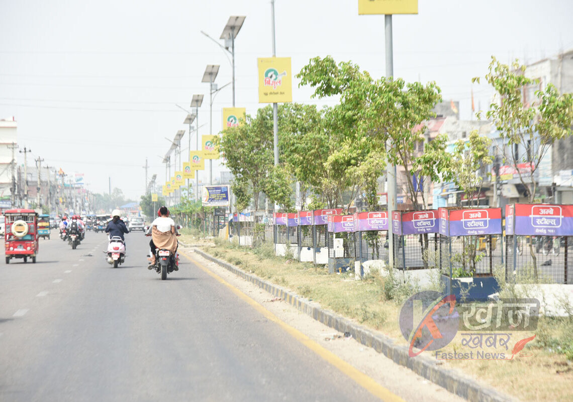 तातो हावाको लहर अझै बढ्ने