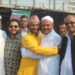 धुमधामका साथ ईद मनाइदै, नेपालगन्जस्थित ईदगाहमा हजारौँले पाठ गरे विशेष नमाज (फोटो फिचर)