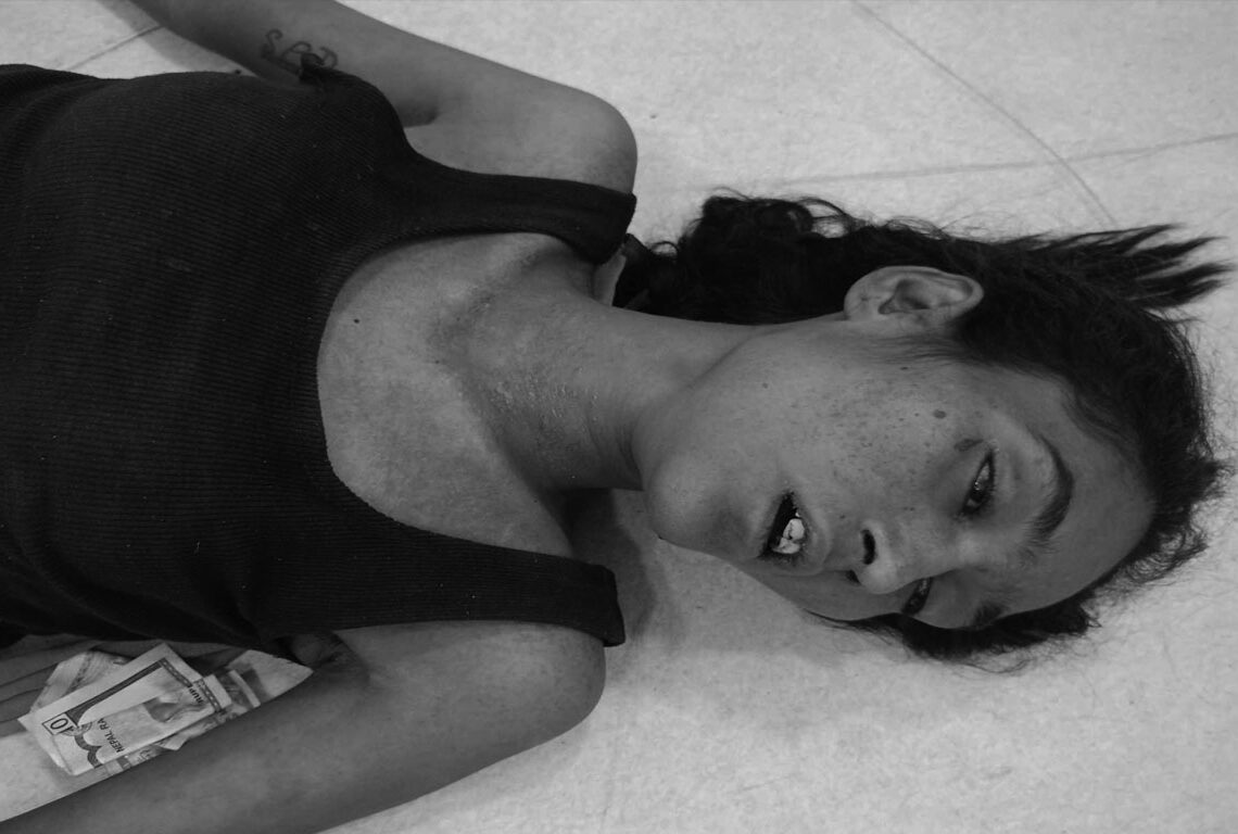 पहिचान नखुलेकी महिलाको मृत्यु