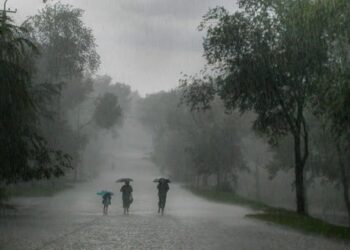 यी प्रदेशमा हुनेछ वर्षा, हावाहुरीबाट जोगिन आग्रह