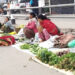 अर्गानिक तरकारी खेतीमा रमाउँदै थारु महिला