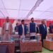 नौवस्तास्थित क्षेत्रीय कारागार संचालन, पहिलो चरणमा एक सय ३० कैदीबन्दी राखियो