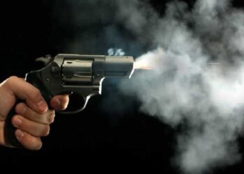 परीक्षा दिएर फर्कँदै गर्दा छात्रामाथि गोली प्रहार