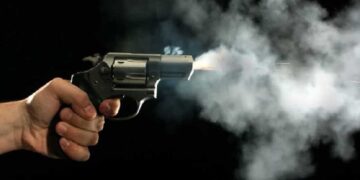 परीक्षा दिएर फर्कँदै गर्दा छात्रामाथि गोली प्रहार