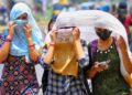 तराईमा केहीदिन अत्यधिक गर्मीको सम्भावना