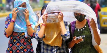 तराईमा केहीदिन अत्यधिक गर्मीको सम्भावना