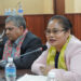 राज्यले ऐन, कानुनको परिधिमा रहेर मात्र परियोजनाहरूलाई स्वीकृति दिन्छः मन्त्री चौधरी