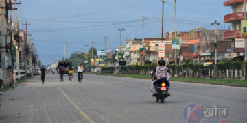 गर्मीले आक्रान्त भएका नेपालगन्जबासीमाथि विद्युतले झनै पीडा थप्दै
