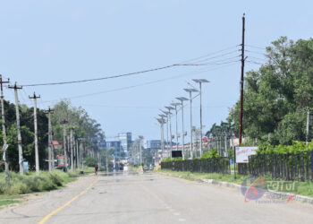 पश्चिम नेपालको स्वास्थ्य हब बन्दै नेपालगन्ज