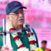 देशलाई धानमा मात्र होइन खाद्यान्नमा आत्मनिर्भर बनाउन सरकार लागिपरेको छ : प्रधानमन्त्री प्रचण्ड