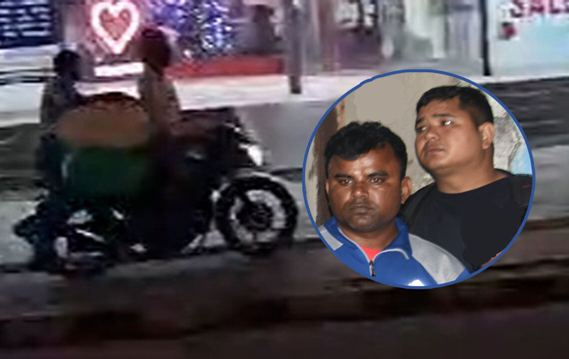 बाँकेमा घुमुवा प्रहरीको आतंकः स्थानीय भन्छन–‘तस्कर र घुमुवा प्रहरी छुट्याउन सकिन्न’