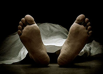 पानी ट्याङ्कीमा डुबेर वृद्धाको मृत्यु