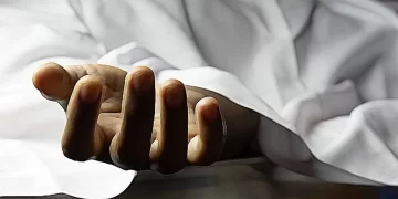 बाँकेमा हावाहुरीले पर्खाल भत्किँदा एक महिलाको मृत्यु