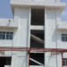 अस्पताल भवन निर्माण कार्य रकम अभावले रोकियो