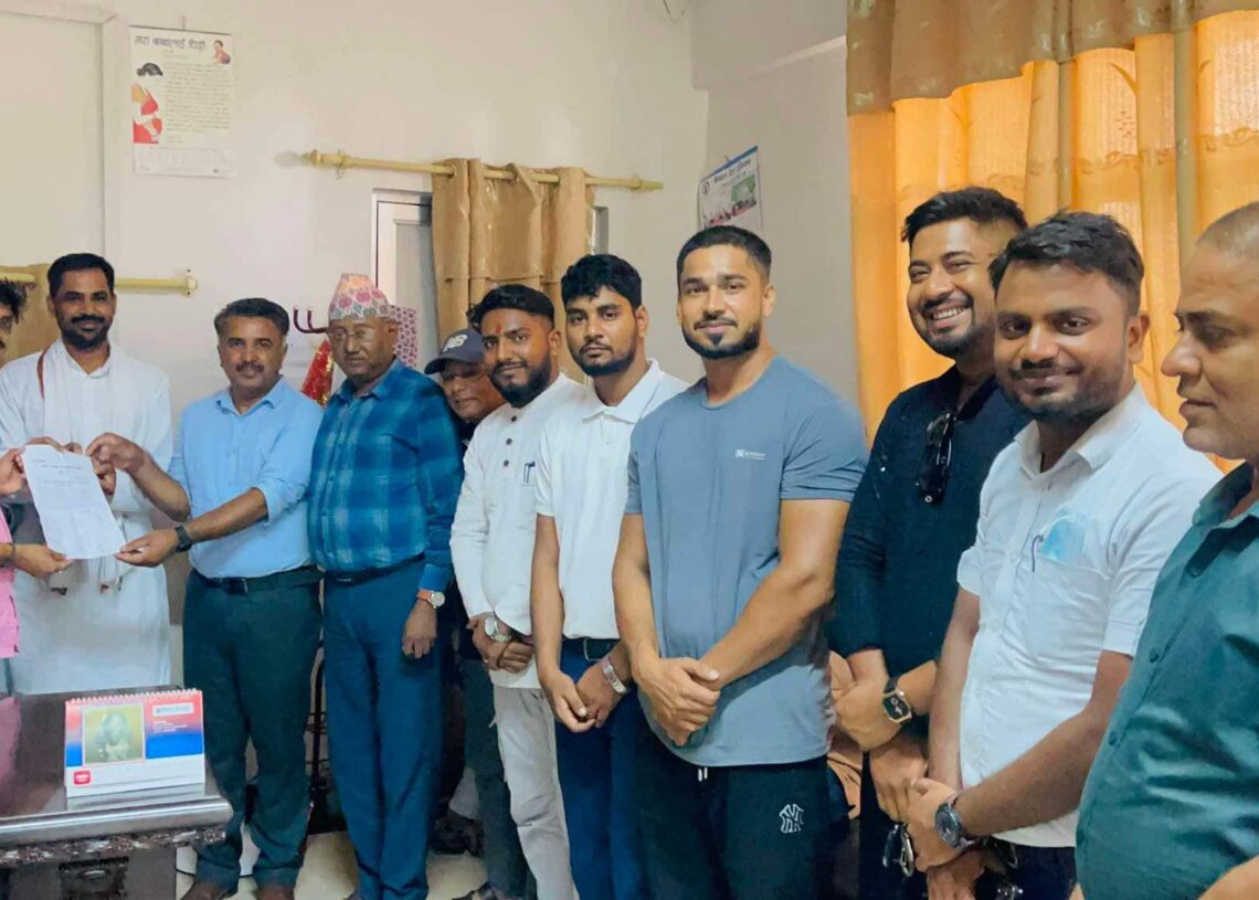 अवधी भाषा संरक्षणका लागि नेपालगन्ज उपमहानगरको ध्यानाकर्षण