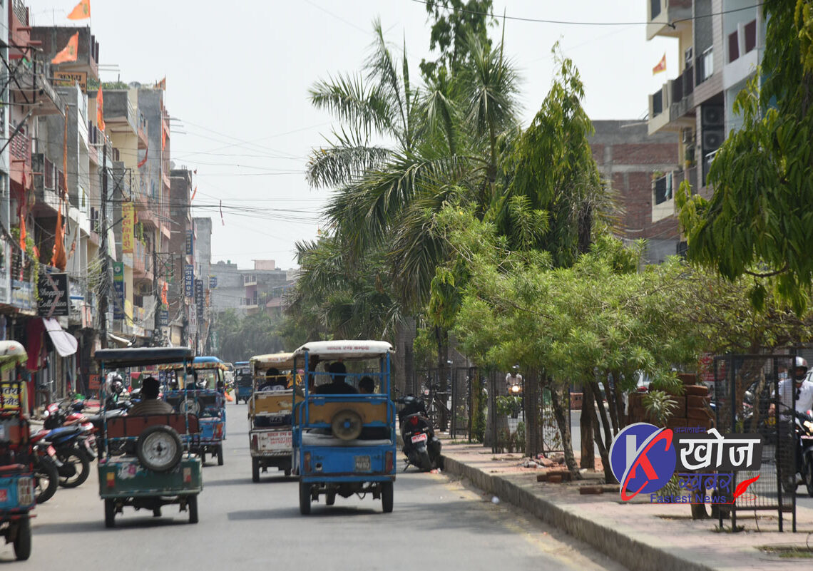बाँकेमा उद्योग–व्यवसाय दर्ता घट्यो, बन्द हुनेको संख्या बढ्यो