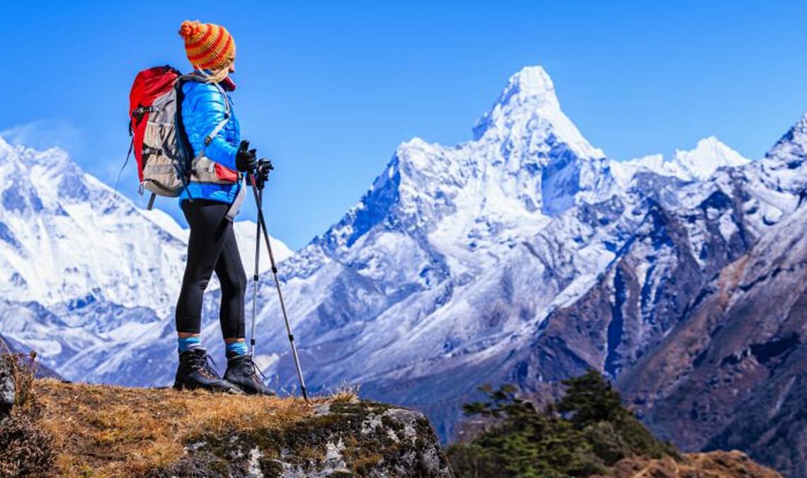 ६ महिनामा नेपाल भित्रिए ५ लाख ८३ हजार पर्यटक, सबैभन्दा धेरै भारतबाट