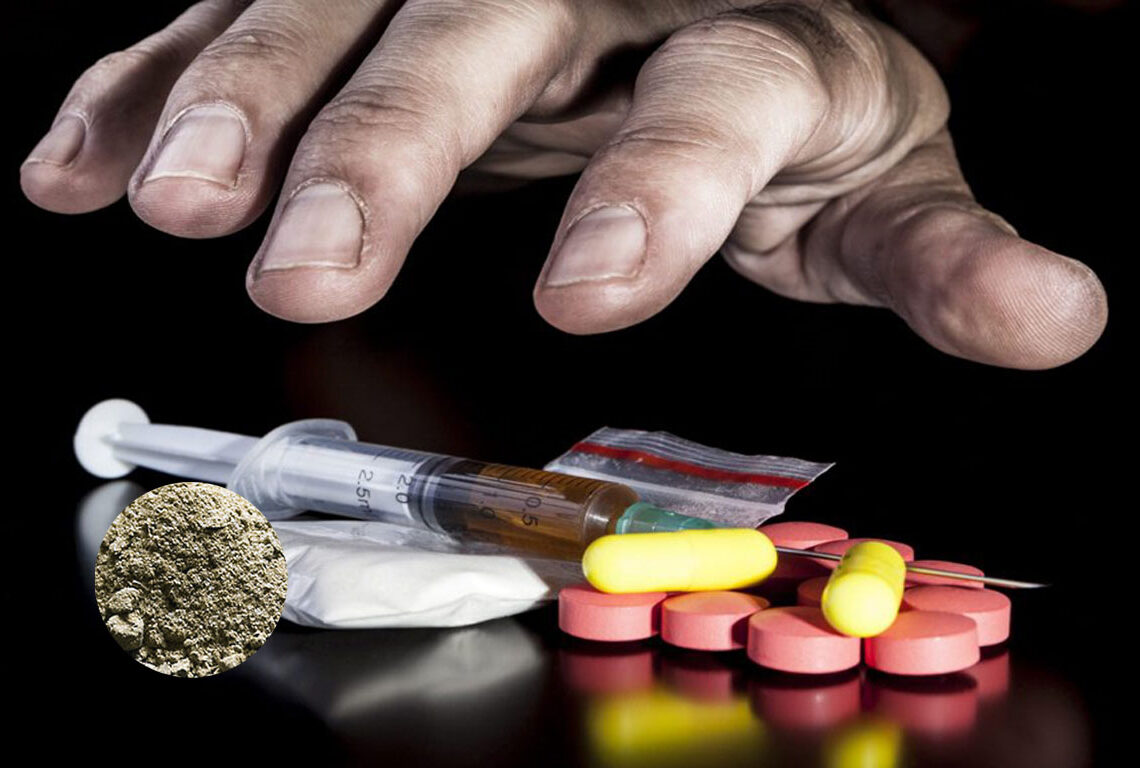 जयसपुरमा फेरि लागु औषधको कारोवार बढ्दै