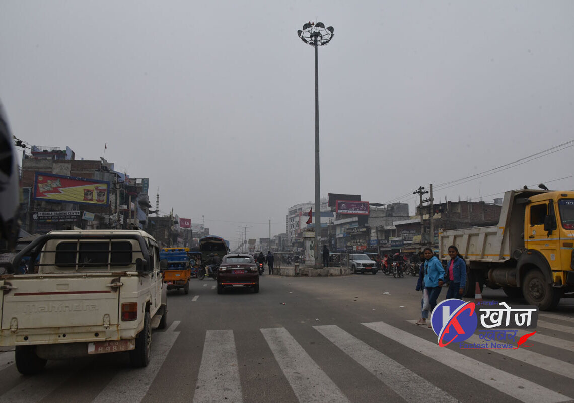 बाँकेका स्थानीय तहको विद्युत बक्यौता करिव २३ करोड