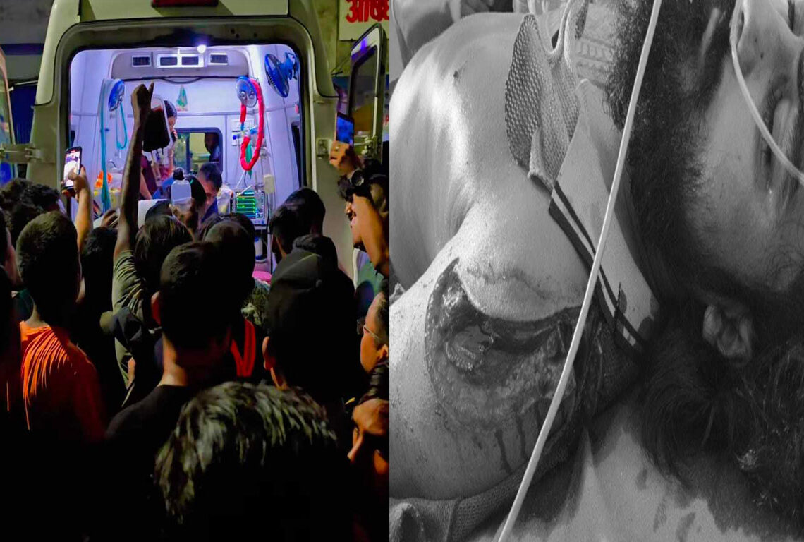 बाँकेको शान्ति सुरक्षा खस्कदै