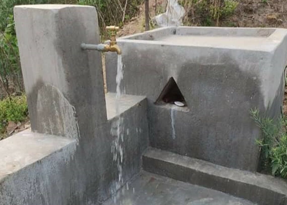 एक वर्षमा ८ सय २१ धारा निर्माण